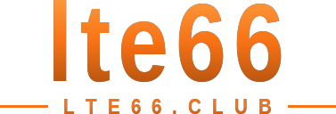 lte66 logo