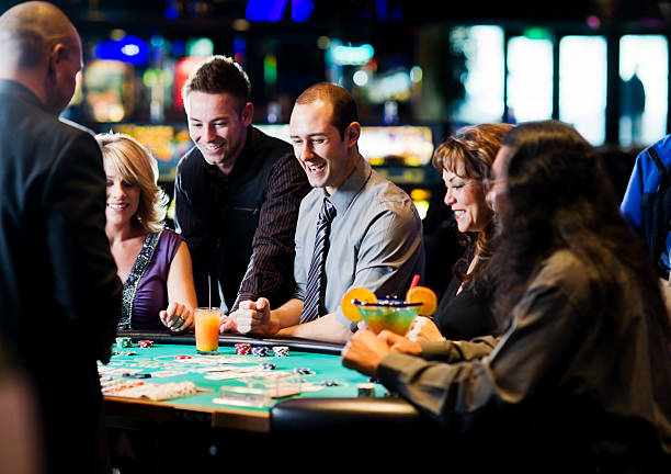 lte66 Casino categories